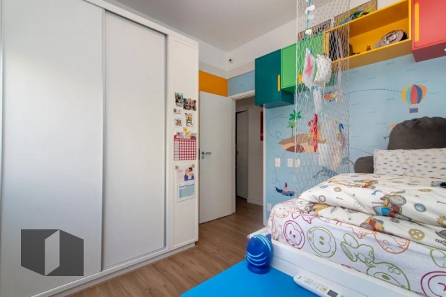 Apartamento à venda com 3 quartos, 95m² - Foto 10