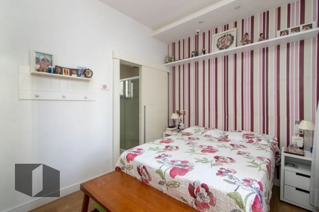 Apartamento à venda com 3 quartos, 95m² - Foto 12