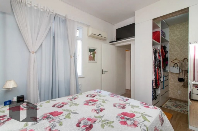 Apartamento à venda com 3 quartos, 95m² - Foto 14