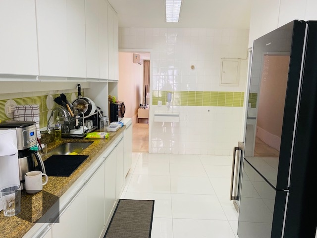 Apartamento à venda com 3 quartos, 136m² - Foto 17