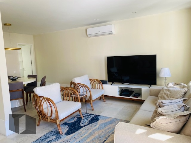 Apartamento à venda com 3 quartos, 136m² - Foto 7