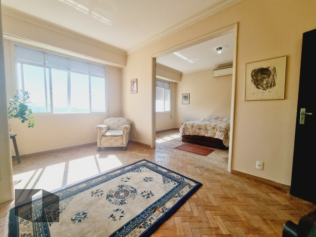 Apartamento para alugar com 4 quartos, 230m² - Foto 14