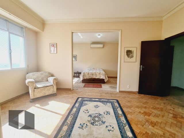 Apartamento para alugar com 4 quartos, 230m² - Foto 16