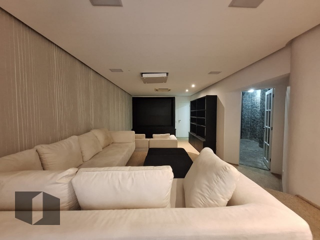 Casa à venda com 5 quartos, 685m² - Foto 12