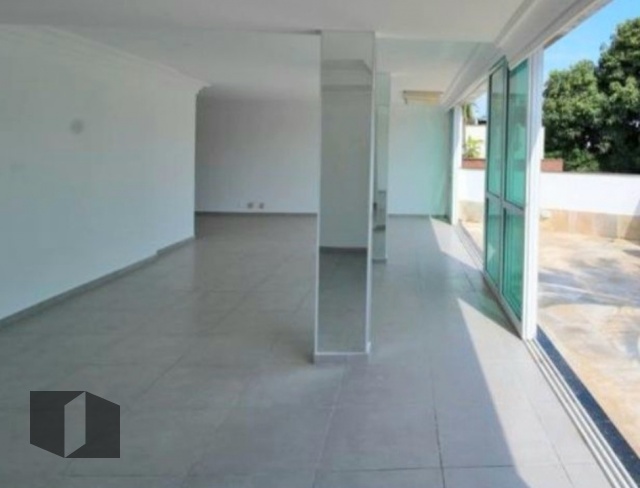 Cobertura à venda com 4 quartos, 436m² - Foto 3