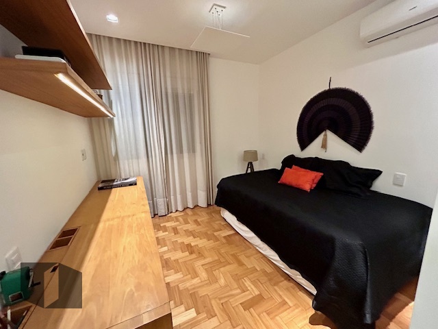 Apartamento à venda com 3 quartos, 150m² - Foto 12