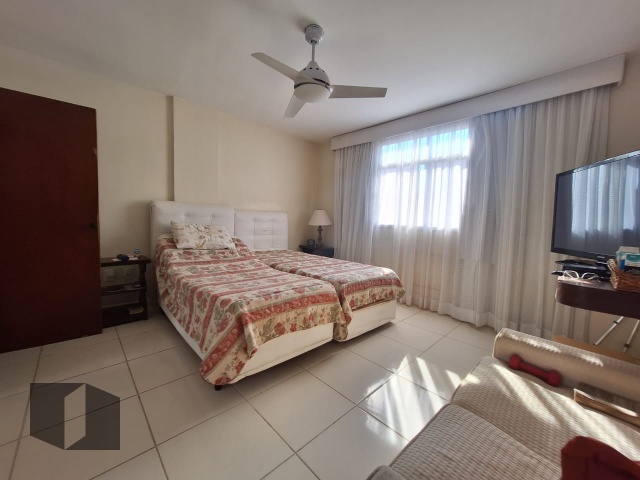 Cobertura à venda com 3 quartos, 300m² - Foto 10