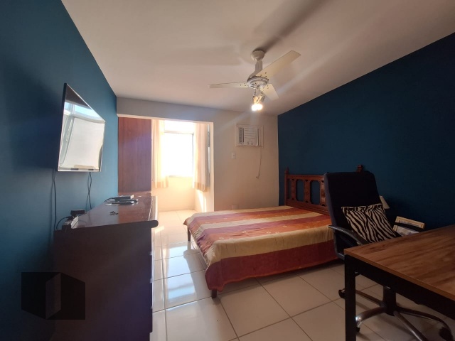 Cobertura à venda com 3 quartos, 300m² - Foto 14