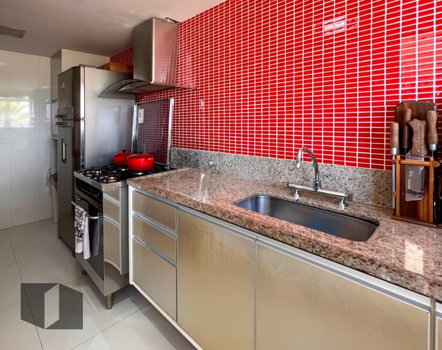 Cobertura à venda com 5 quartos, 304m² - Foto 23