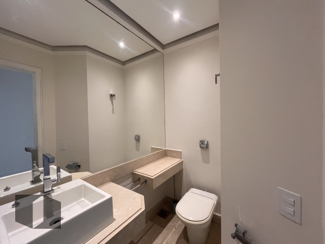 Apartamento à venda com 4 quartos, 264m² - Foto 10