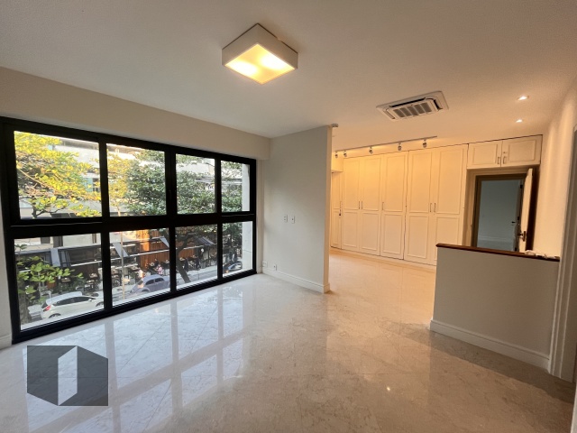 Apartamento à venda com 4 quartos, 264m² - Foto 18