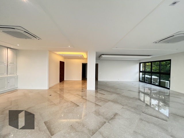 Apartamento à venda com 4 quartos, 264m² - Foto 4