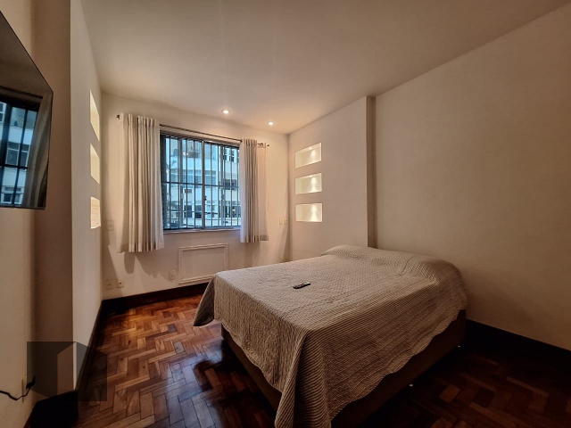 Apartamento à venda com 3 quartos, 133m² - Foto 14