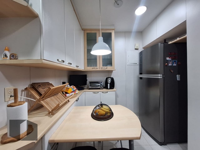 Apartamento à venda com 3 quartos, 133m² - Foto 21