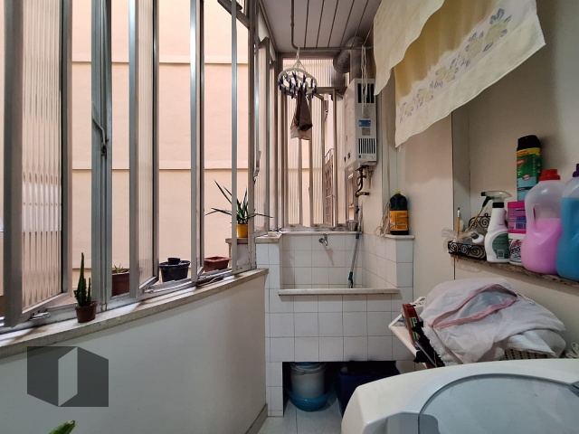 Apartamento à venda com 3 quartos, 133m² - Foto 22