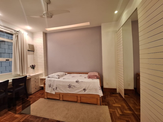 Apartamento à venda com 3 quartos, 133m² - Foto 15