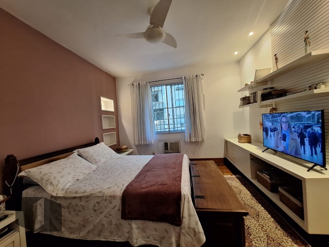 Apartamento à venda com 3 quartos, 133m² - Foto 9