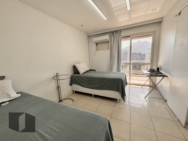 Cobertura à venda com 3 quartos, 206m² - Foto 21