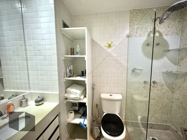 Cobertura à venda com 3 quartos, 206m² - Foto 16