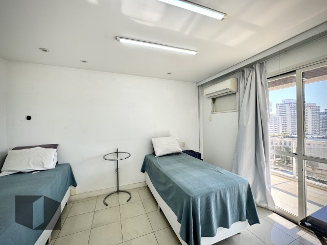 Cobertura à venda com 3 quartos, 206m² - Foto 19