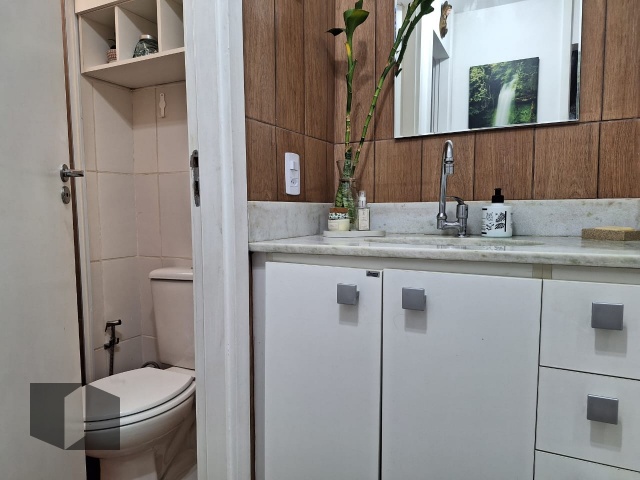 Apartamento à venda com 2 quartos, 50m² - Foto 16