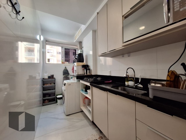 Apartamento à venda com 2 quartos, 50m² - Foto 17