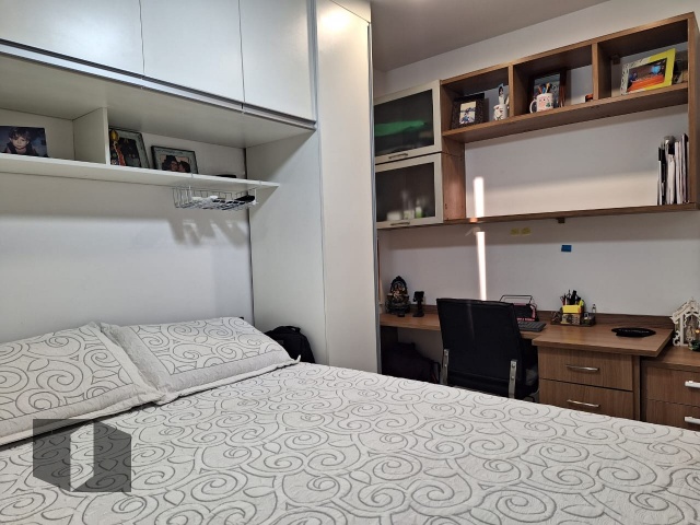 Apartamento à venda com 2 quartos, 50m² - Foto 10