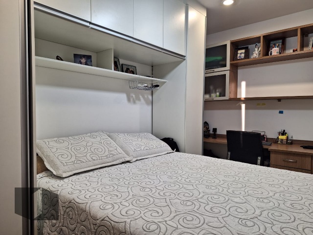 Apartamento à venda com 2 quartos, 50m² - Foto 11