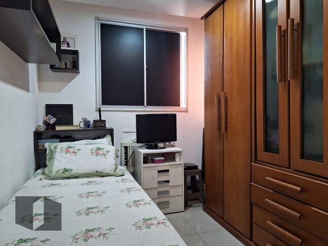 Apartamento à venda com 2 quartos, 50m² - Foto 13