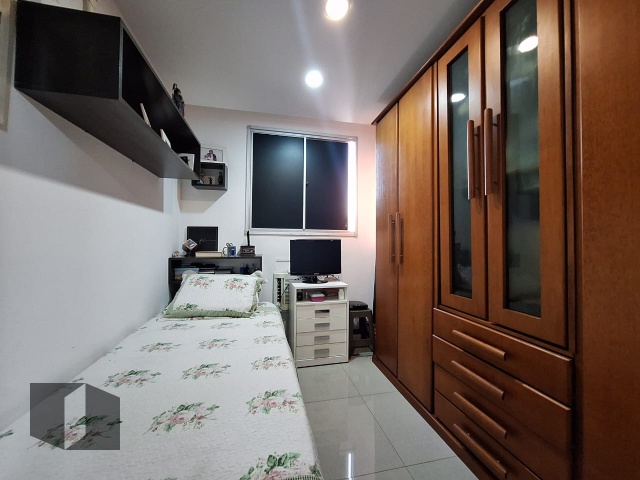 Apartamento à venda com 2 quartos, 50m² - Foto 14