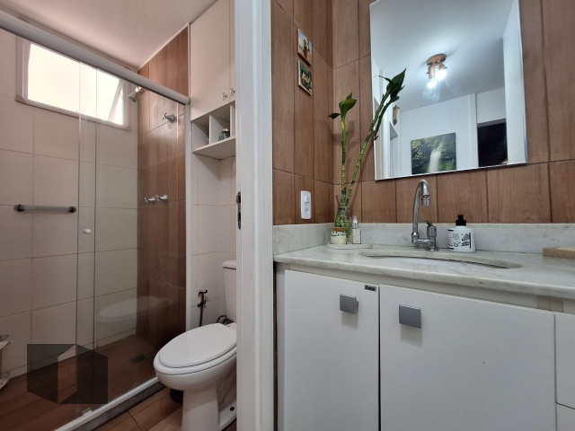 Apartamento à venda com 2 quartos, 50m² - Foto 15