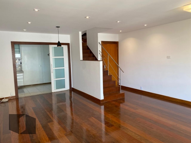 Cobertura à venda com 4 quartos, 252m² - Foto 10