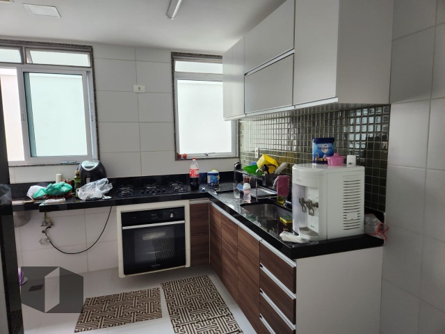 Apartamento à venda com 3 quartos, 82m² - Foto 12