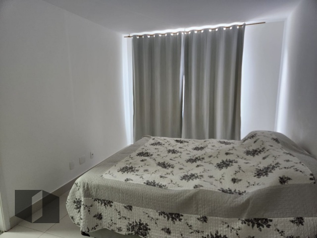 Apartamento à venda com 3 quartos, 82m² - Foto 4