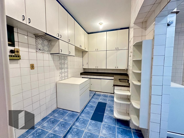 Apartamento à venda com 4 quartos, 203m² - Foto 19