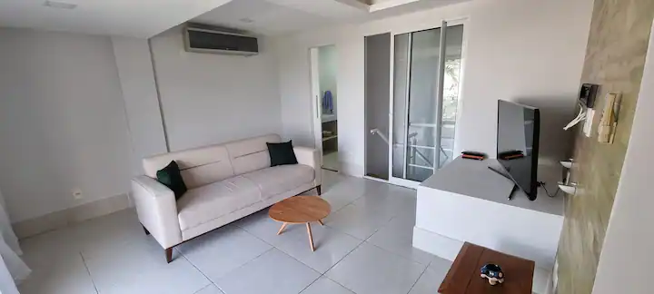 Cobertura à venda com 2 quartos, 137m² - Foto 5