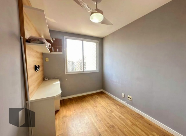 Apartamento à venda com 2 quartos, 70m² - Foto 6