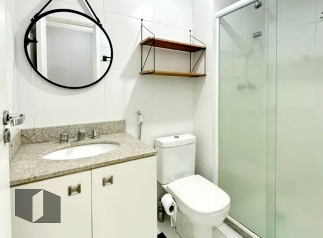 Apartamento à venda com 2 quartos, 70m² - Foto 5