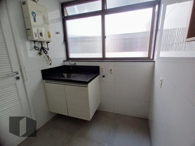 Apartamento à venda com 2 quartos, 119m² - Foto 24