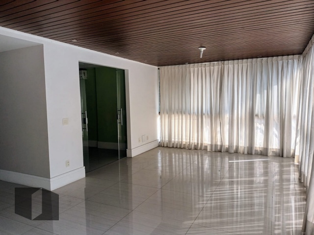 Apartamento à venda com 2 quartos, 119m² - Foto 3