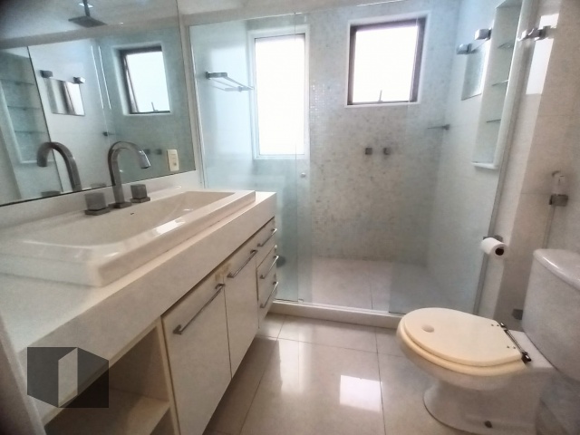 Apartamento à venda com 2 quartos, 119m² - Foto 12