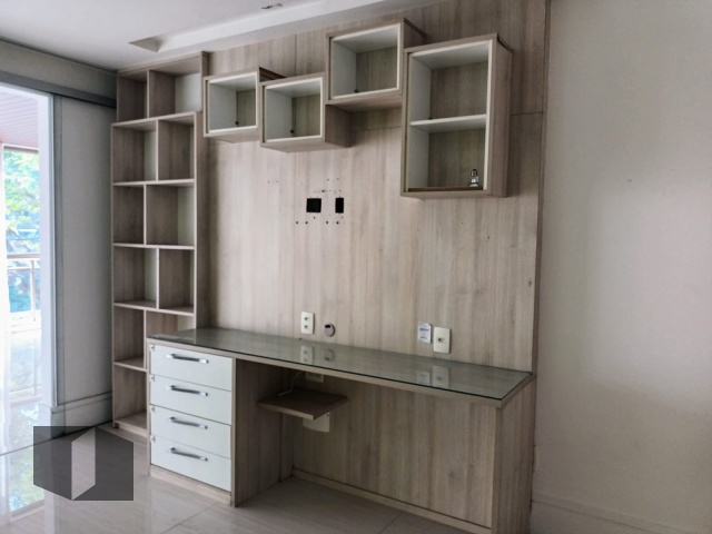 Apartamento à venda com 2 quartos, 119m² - Foto 18