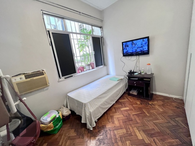 Apartamento à venda com 2 quartos, 60m² - Foto 8