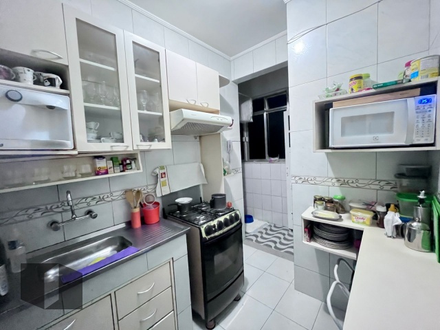 Apartamento à venda com 2 quartos, 60m² - Foto 12