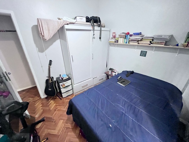 Apartamento à venda com 2 quartos, 60m² - Foto 5