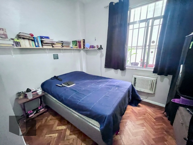 Apartamento à venda com 2 quartos, 60m² - Foto 4