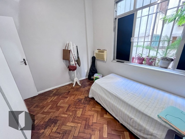 Apartamento à venda com 2 quartos, 60m² - Foto 7