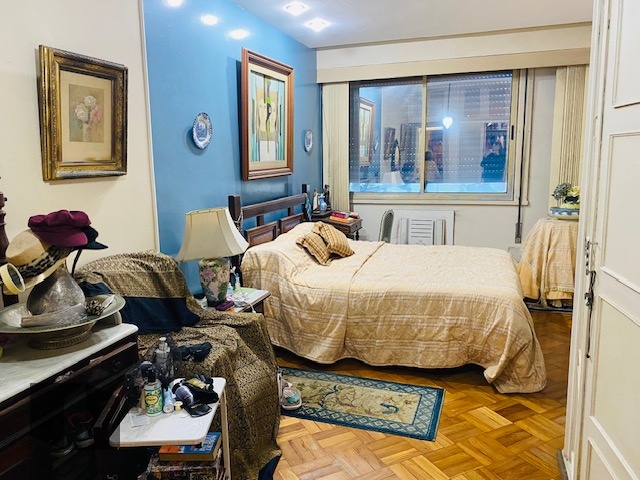 Apartamento à venda com 3 quartos, 178m² - Foto 13