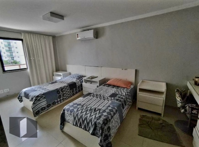 Cobertura à venda com 3 quartos, 267m² - Foto 12