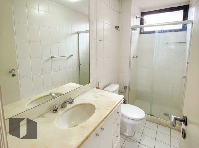 Apartamento à venda com 3 quartos, 112m² - Foto 33